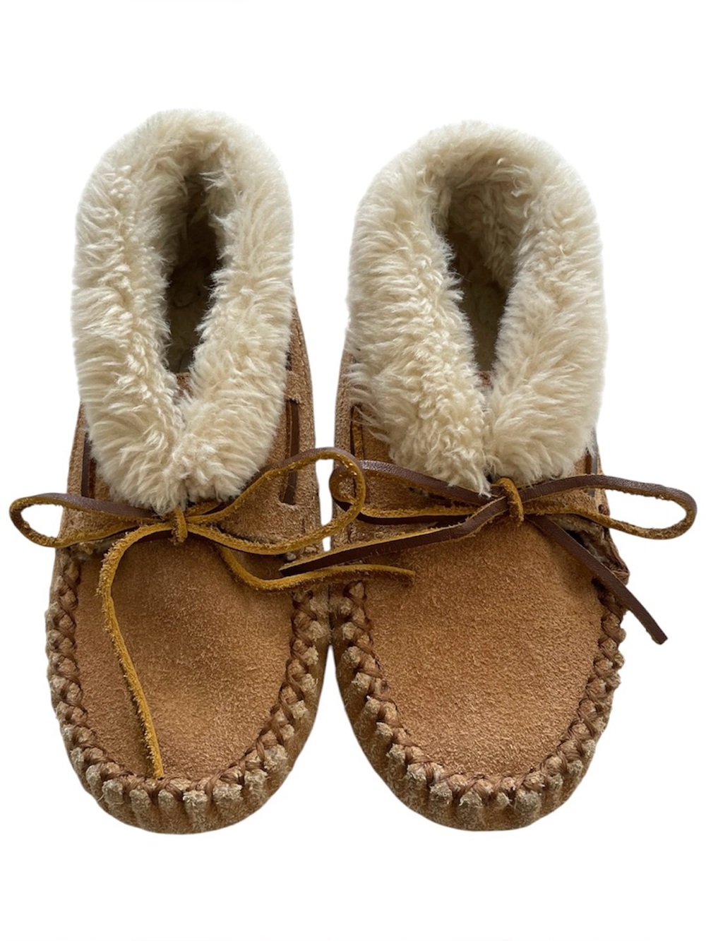 Minnetonka slippers